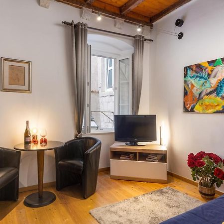 Hidden Gem Old Town Apartment Dubrovnik Ngoại thất bức ảnh