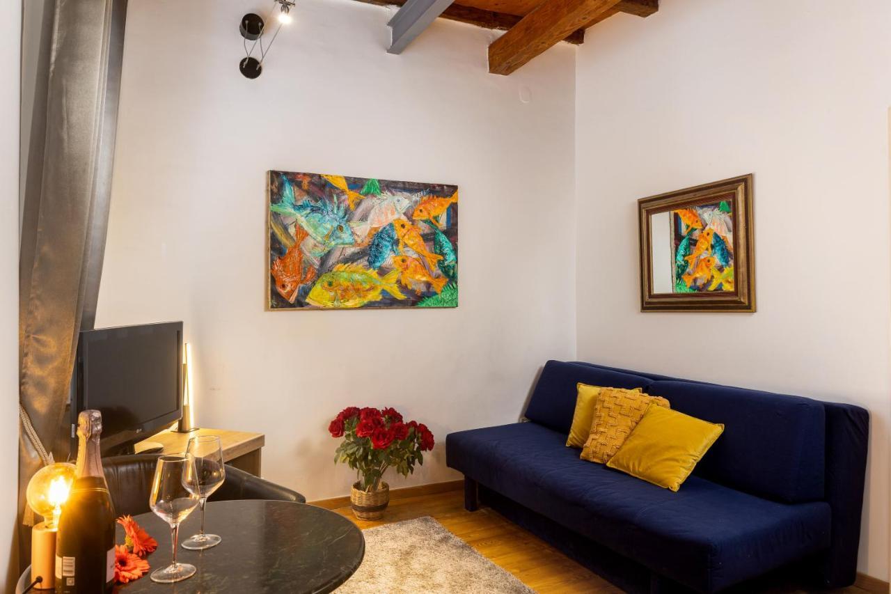 Hidden Gem Old Town Apartment Dubrovnik Ngoại thất bức ảnh