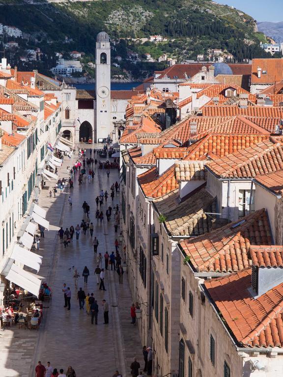 Hidden Gem Old Town Apartment Dubrovnik Ngoại thất bức ảnh