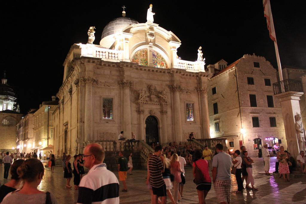 Hidden Gem Old Town Apartment Dubrovnik Phòng bức ảnh