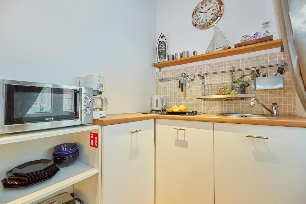 Hidden Gem Old Town Apartment Dubrovnik Ngoại thất bức ảnh