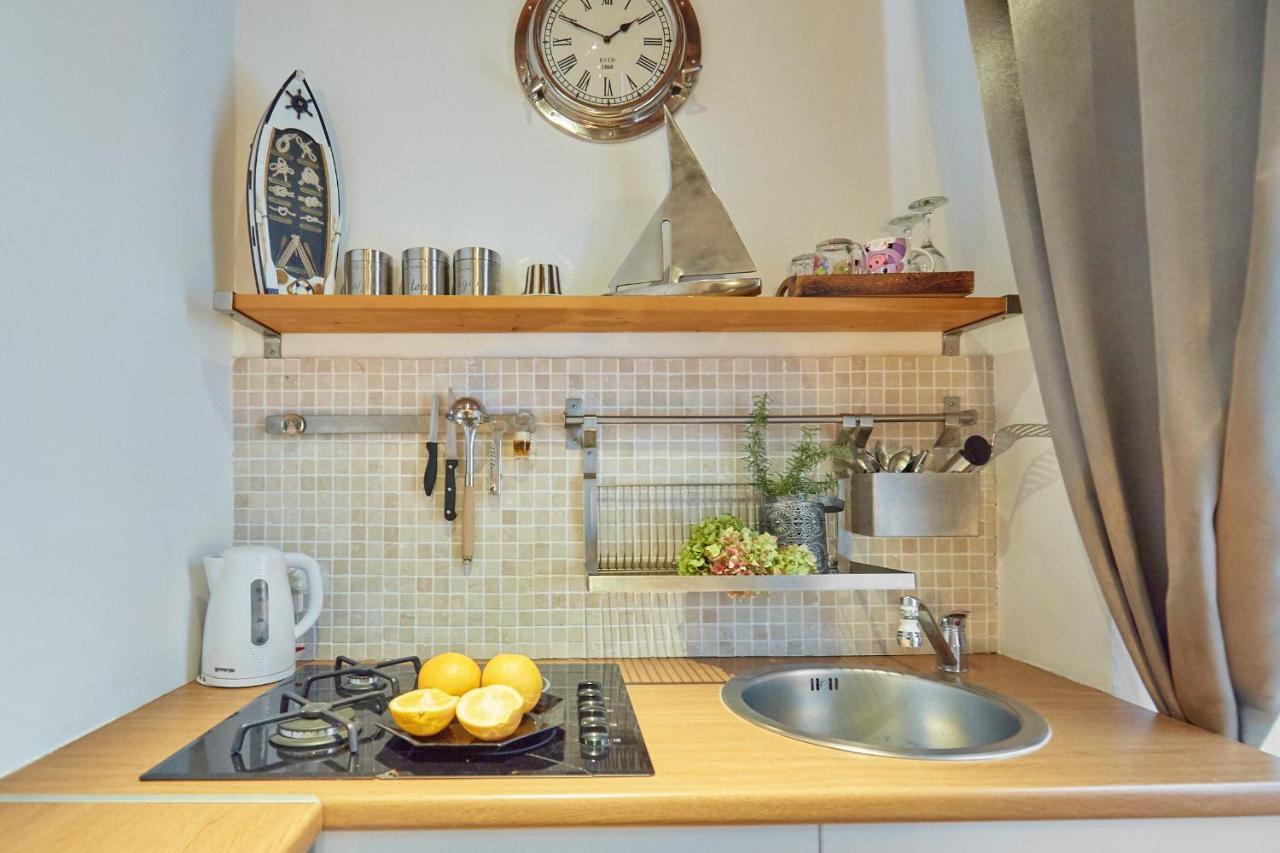 Hidden Gem Old Town Apartment Dubrovnik Ngoại thất bức ảnh