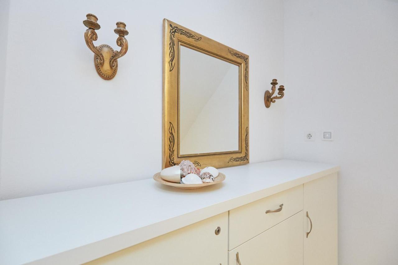 Hidden Gem Old Town Apartment Dubrovnik Ngoại thất bức ảnh