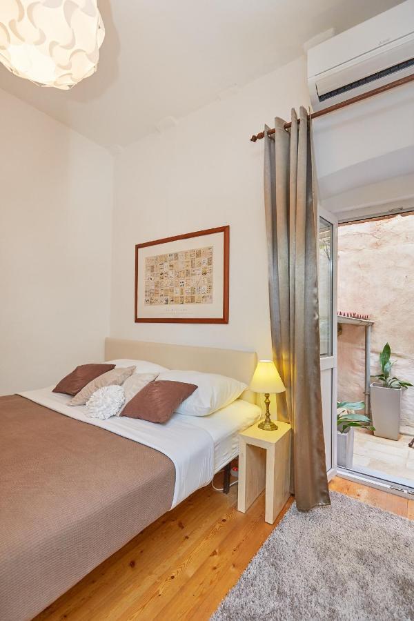 Hidden Gem Old Town Apartment Dubrovnik Ngoại thất bức ảnh