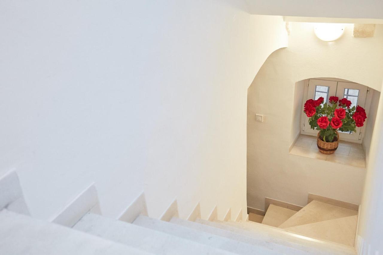Hidden Gem Old Town Apartment Dubrovnik Ngoại thất bức ảnh