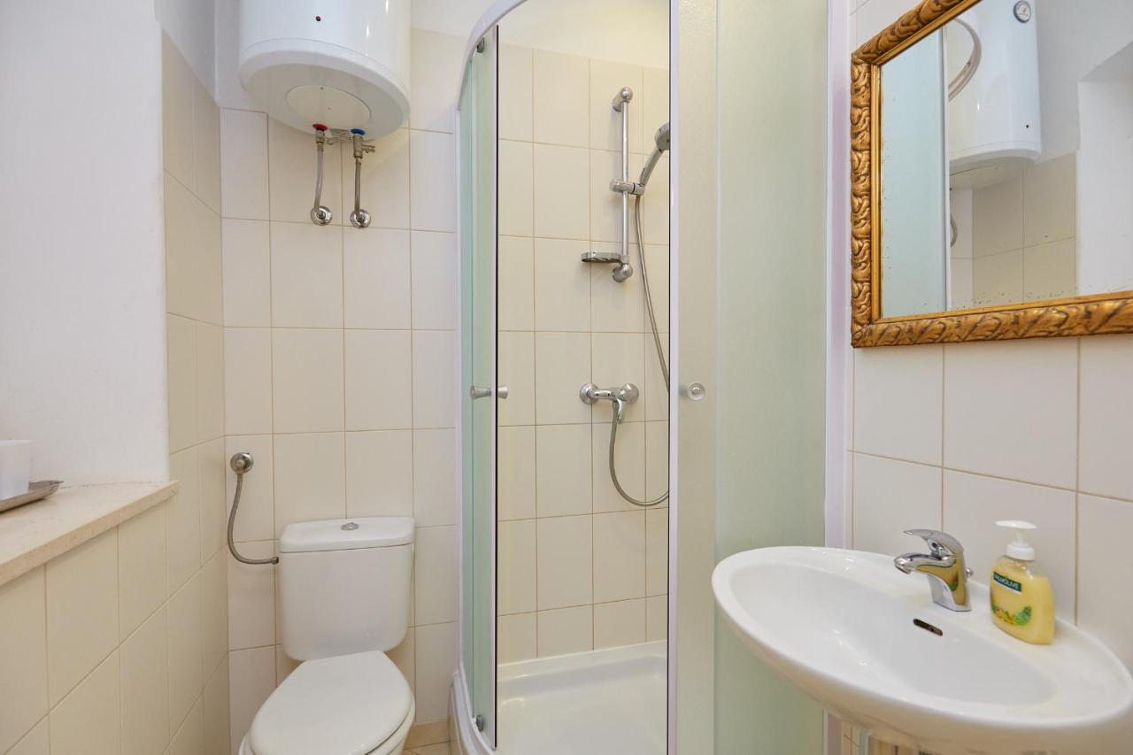 Hidden Gem Old Town Apartment Dubrovnik Ngoại thất bức ảnh