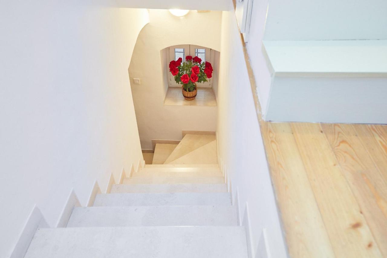 Hidden Gem Old Town Apartment Dubrovnik Ngoại thất bức ảnh