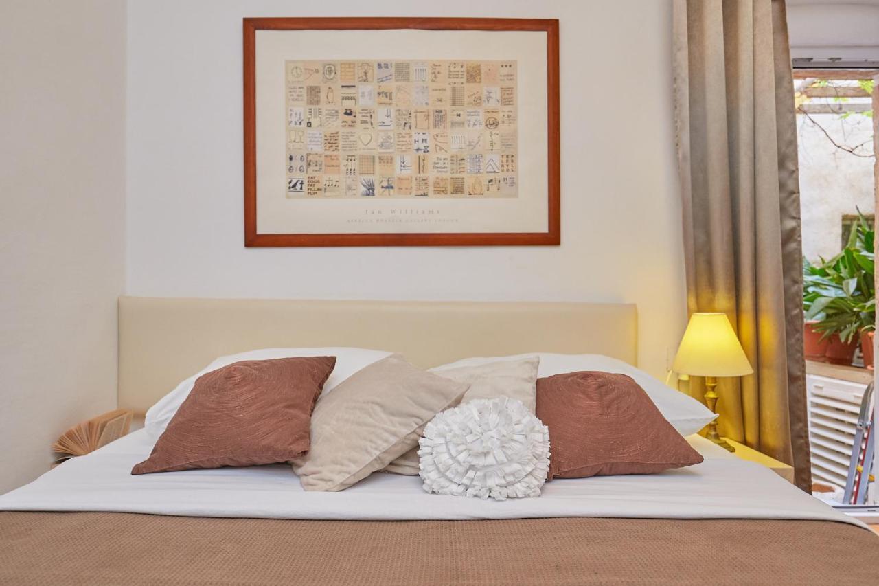 Hidden Gem Old Town Apartment Dubrovnik Ngoại thất bức ảnh