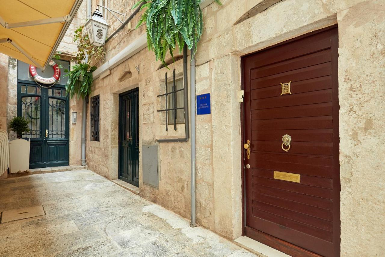 Hidden Gem Old Town Apartment Dubrovnik Ngoại thất bức ảnh